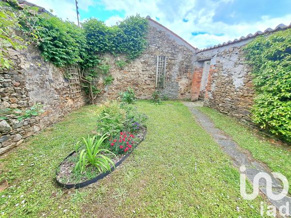 Maison à vendre 7 pièces 156 m² La Ferrière