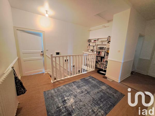 Maison à vendre 7 pièces 156 m² La Ferrière