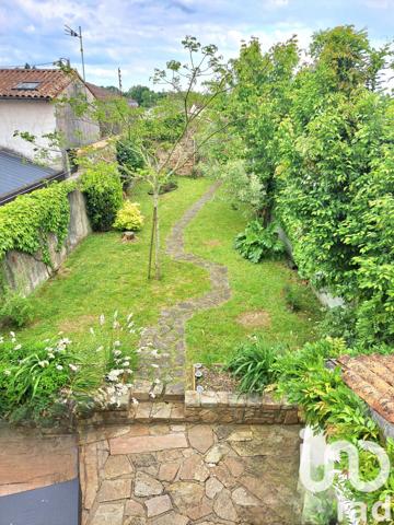 Maison à vendre 7 pièces 156 m² La Ferrière