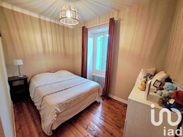 Maison à vendre 7 pièces 156 m² La Ferrière