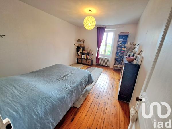 Maison à vendre 7 pièces 156 m² La Ferrière