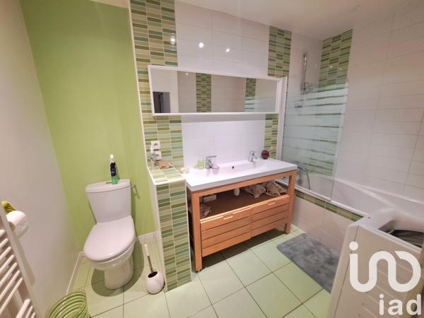 Maison à vendre 7 pièces 156 m² La Ferrière