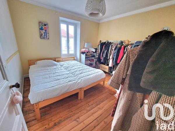 Maison à vendre 7 pièces 156 m² La Ferrière