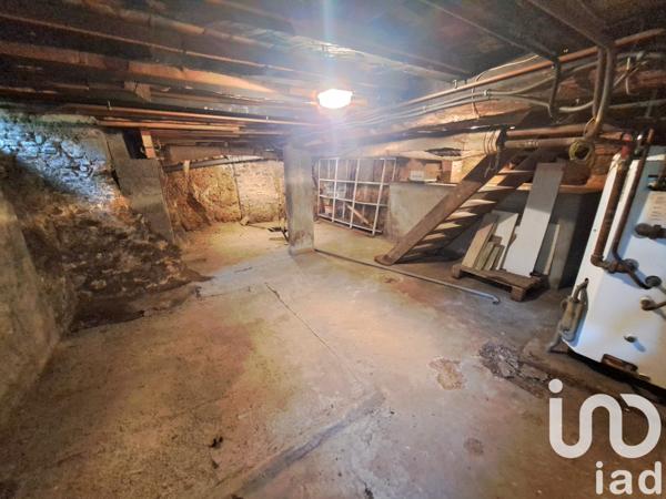 Maison à vendre 7 pièces 156 m² La Ferrière