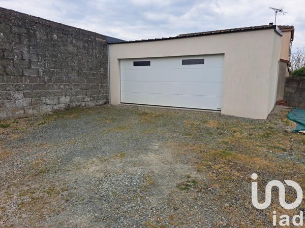 Maison à vendre 7 pièces 156 m² La Ferrière