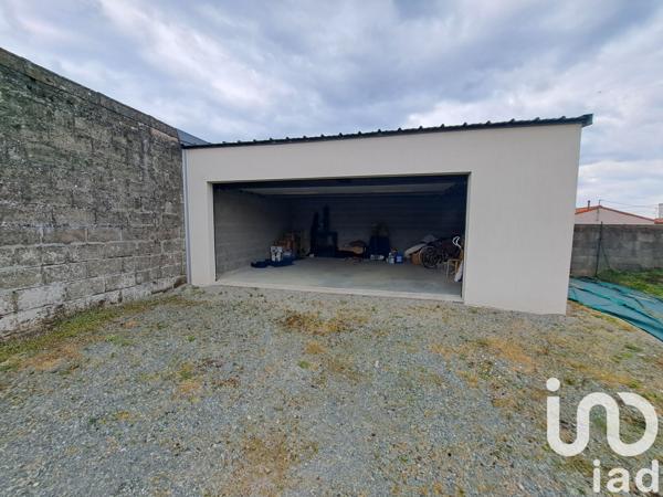 Maison à vendre 7 pièces 156 m² La Ferrière