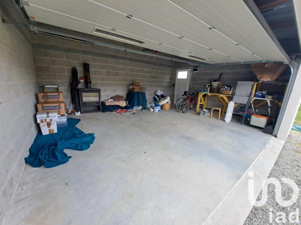 Maison à vendre 7 pièces 156 m² La Ferrière