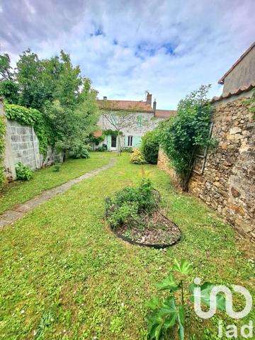 Maison à vendre 7 pièces 156 m² La Ferrière