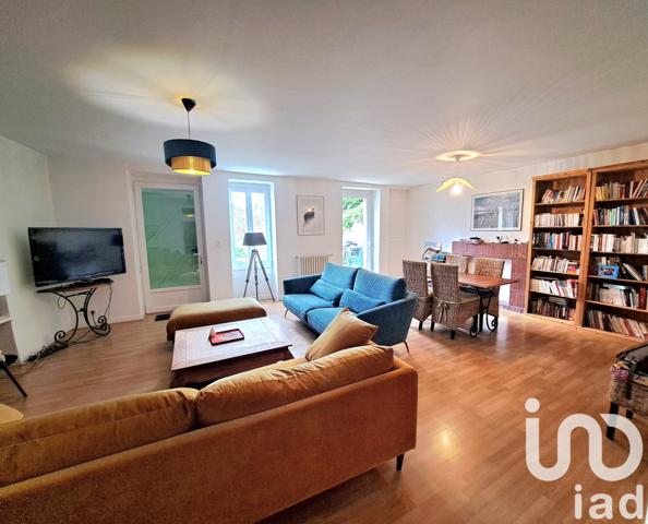 Maison à vendre 7 pièces 156 m² La Ferrière