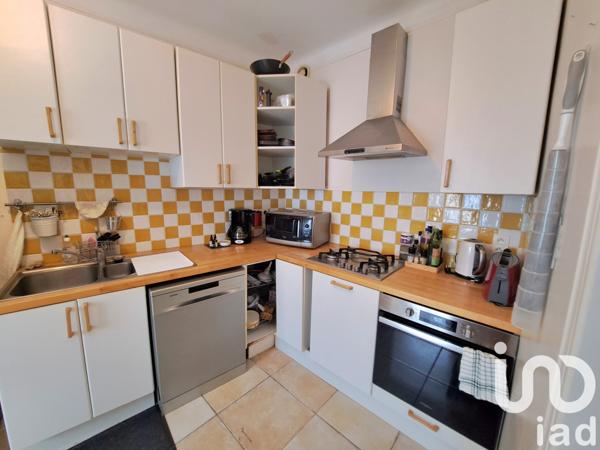 Maison à vendre 7 pièces 156 m² La Ferrière