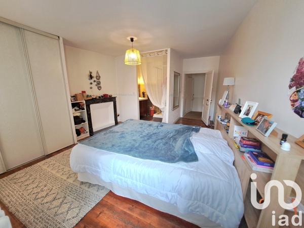 Maison à vendre 7 pièces 156 m² La Ferrière