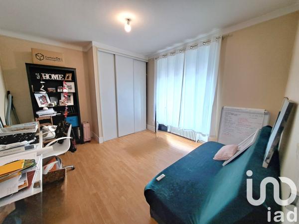 Maison à vendre 7 pièces 156 m² La Ferrière