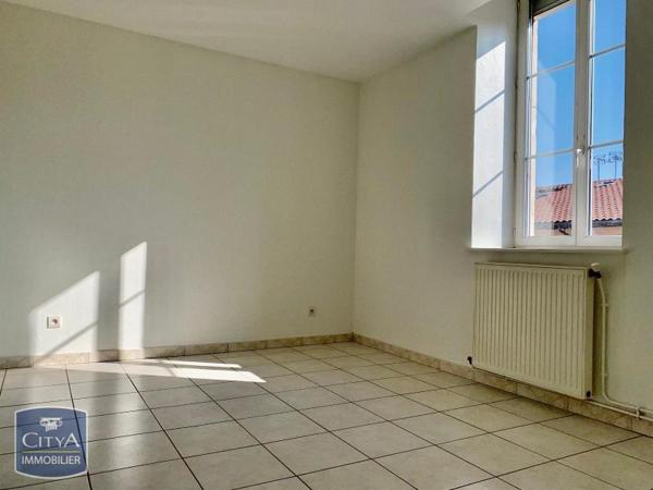 Appartement à louer 3 pièces 58.83m² Saint-Laurent-sur-Saône (01750)