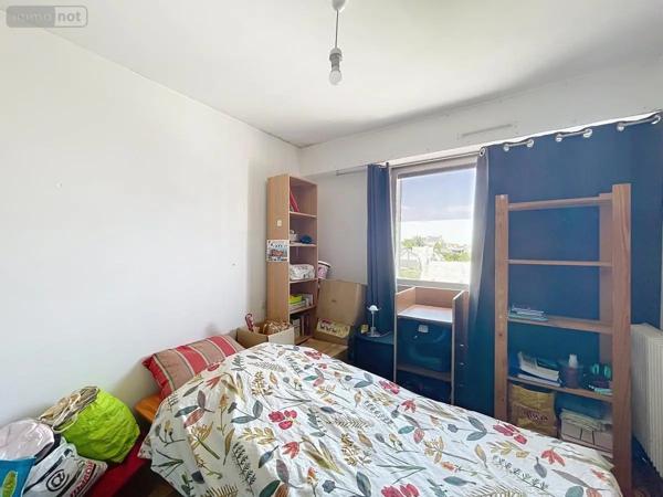 Achat - Appartement Lorient 56100 4 pièces 79 m 2