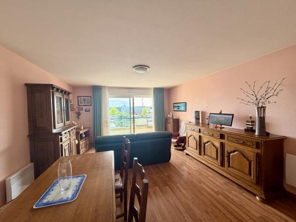 APPARTEMENT T3 DE 65 M² AVEC BALCON PLEIN SUD