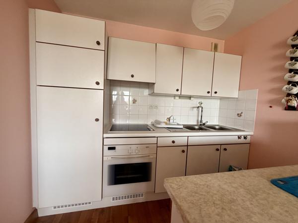 APPARTEMENT T3 DE 65 M² AVEC BALCON PLEIN SUD