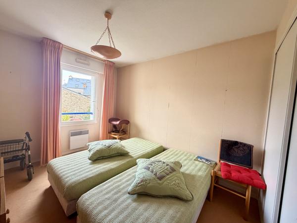 APPARTEMENT T3 DE 65 M² AVEC BALCON PLEIN SUD
