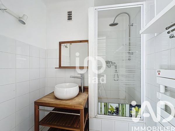 Appartement à vendre 2 pièces 49 m² Marseille 10