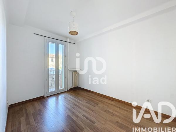 Appartement à vendre 2 pièces 49 m² Marseille 10