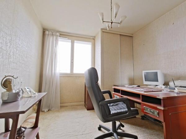 Appartement à NANTES, 44300 - 4 pièces 74m²