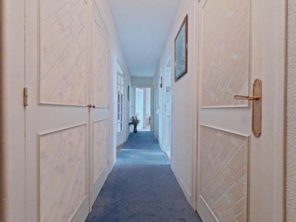 Appartement à NANTES, 44300 - 4 pièces 74m²