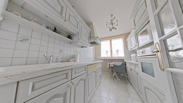 Appartement à NANTES, 44300 - 4 pièces 74m²