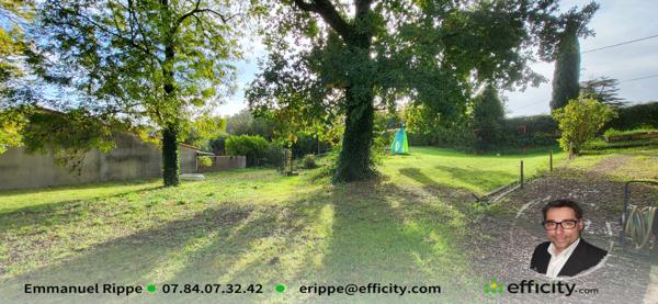 Maison 5 pièces - 93 m² Exclusivité efficity