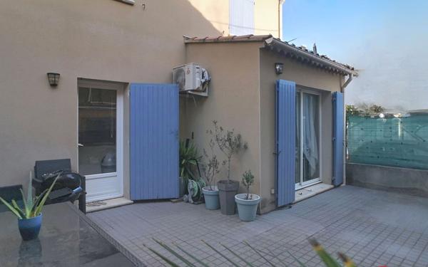 Maison à vendre    4 pièces •  Avignon