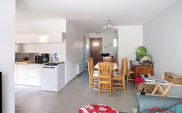 Maison à vendre    4 pièces •  Avignon