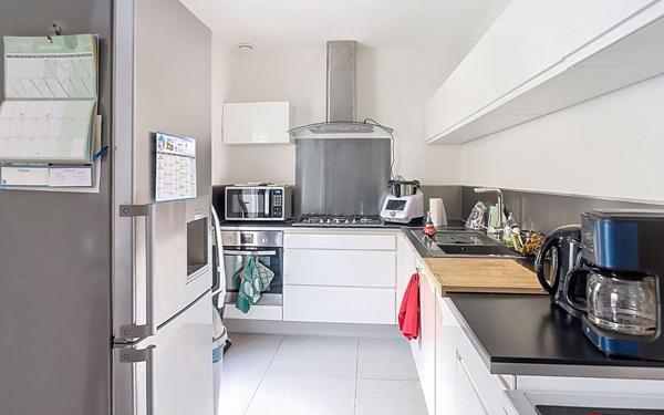 Maison à vendre    4 pièces •  Avignon