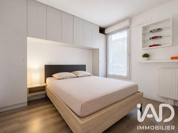 Appartement à vendre 2 pièces 42 m² Montlhéry