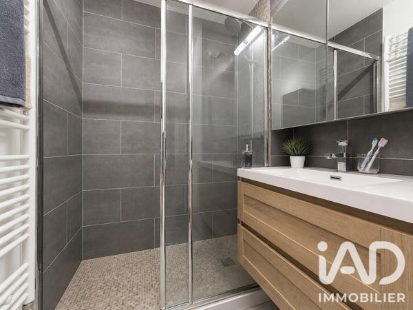 Appartement à vendre 2 pièces 42 m² Montlhéry
