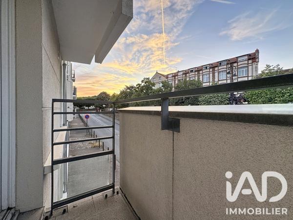 Appartement à vendre 2 pièces 42 m² Montlhéry