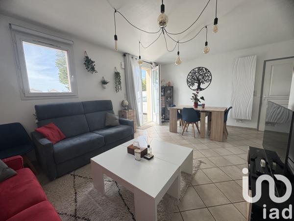 Maison traditionnelle 5 pièces de 77 m² à Pornic (44210)