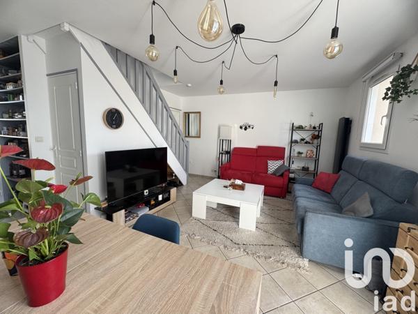 Maison traditionnelle 5 pièces de 77 m² à Pornic (44210)