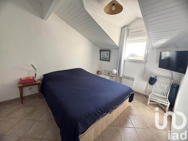 Maison traditionnelle 5 pièces de 77 m² à Pornic (44210)