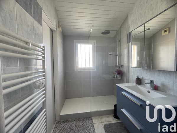 Maison traditionnelle 5 pièces de 77 m² à Pornic (44210)