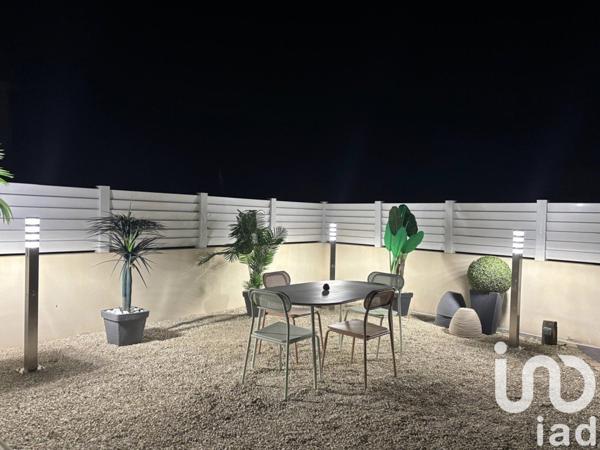 Maison traditionnelle 5 pièces de 77 m² à Pornic (44210)