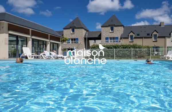 INVESTISSEMENT LMNP - RENTA 6% - Saint-Malo (35)