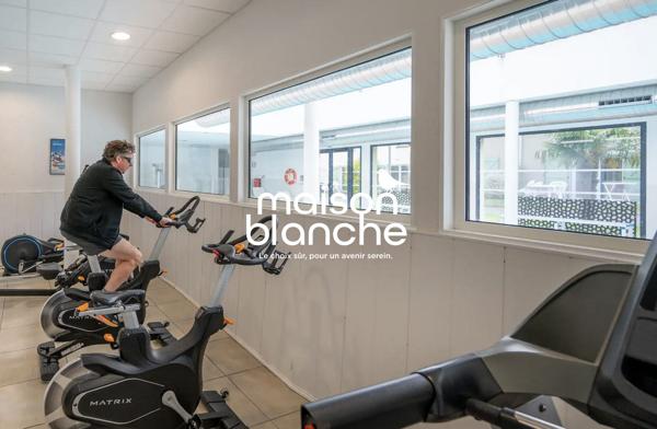 INVESTISSEMENT LMNP - RENTA 6% - Saint-Malo (35)