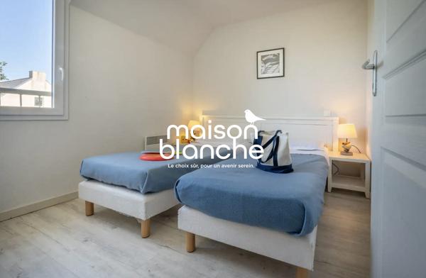INVESTISSEMENT LMNP - RENTA 6% - Saint-Malo (35)