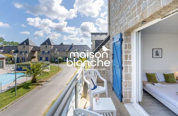 INVESTISSEMENT LMNP - RENTA 6% - Saint-Malo (35)