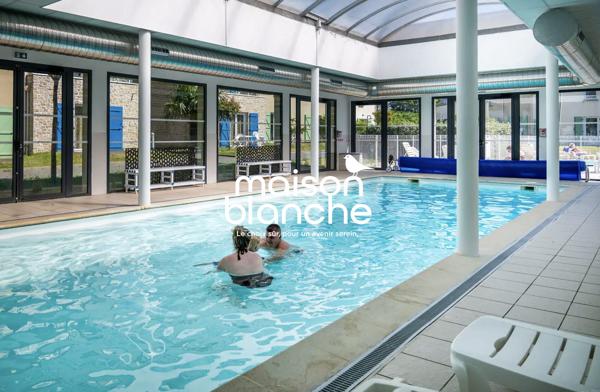 INVESTISSEMENT LMNP - RENTA 6% - Saint-Malo (35)