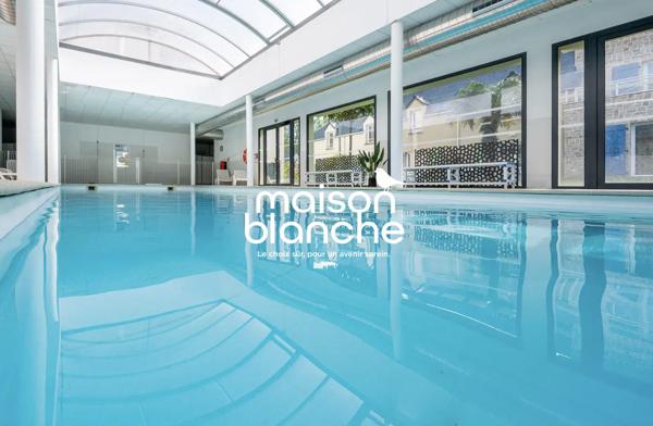 INVESTISSEMENT LMNP - RENTA 6% - Saint-Malo (35)