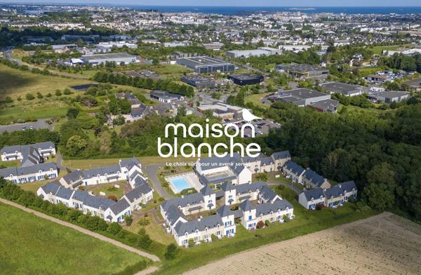 INVESTISSEMENT LMNP - RENTA 6% - Saint-Malo (35)
