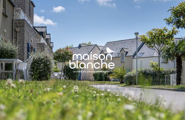 INVESTISSEMENT LMNP - RENTA 6% - Saint-Malo (35)