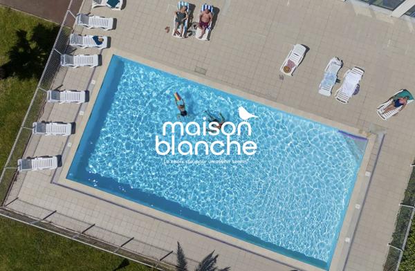 INVESTISSEMENT LMNP - RENTA 6% - Saint-Malo (35)