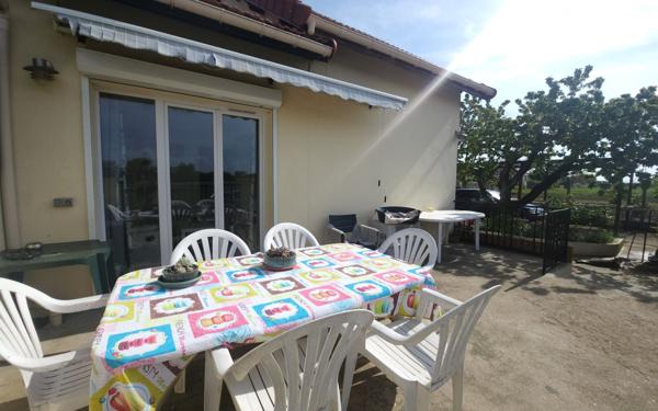 Maison à vendre    4 pièces • 106,08 m2 Wissous