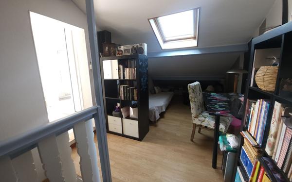 Maison à vendre    4 pièces • 106,08 m2 Wissous