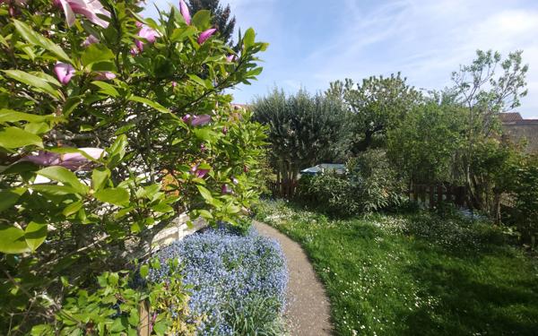 Maison à vendre    4 pièces • 106,08 m2 Wissous